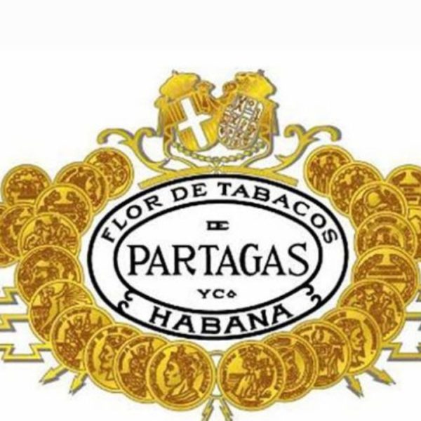 Partagas