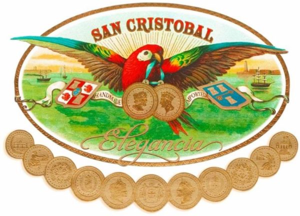 San Cristobal