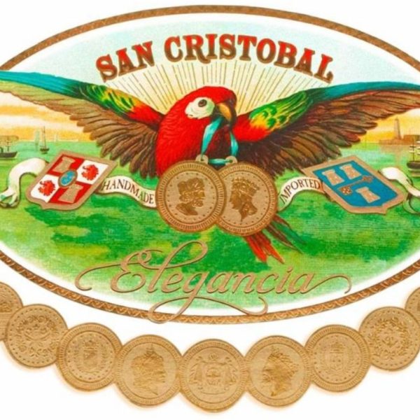 San Cristobal