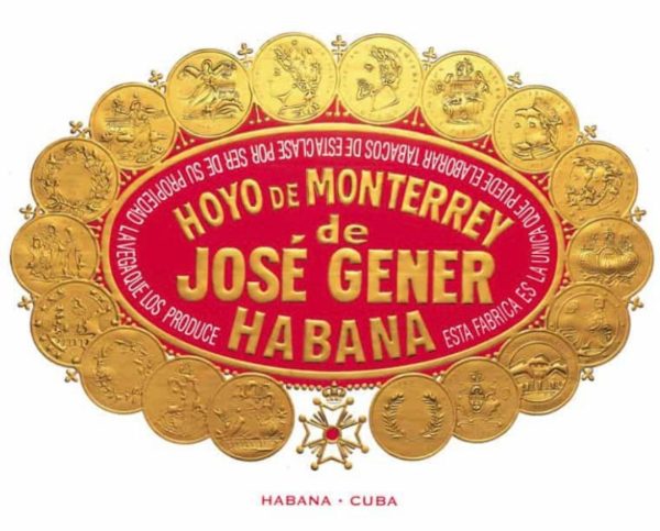 Hoyo De Monterrey