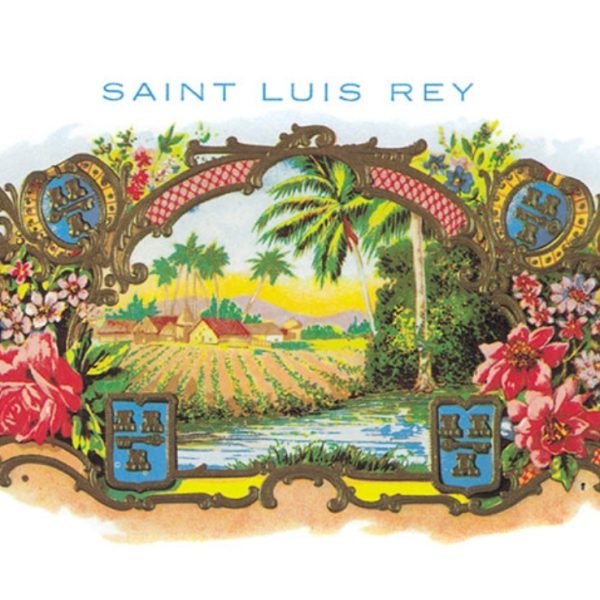 Saint Luis Rey