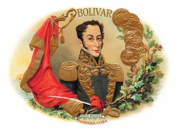 Bolivar