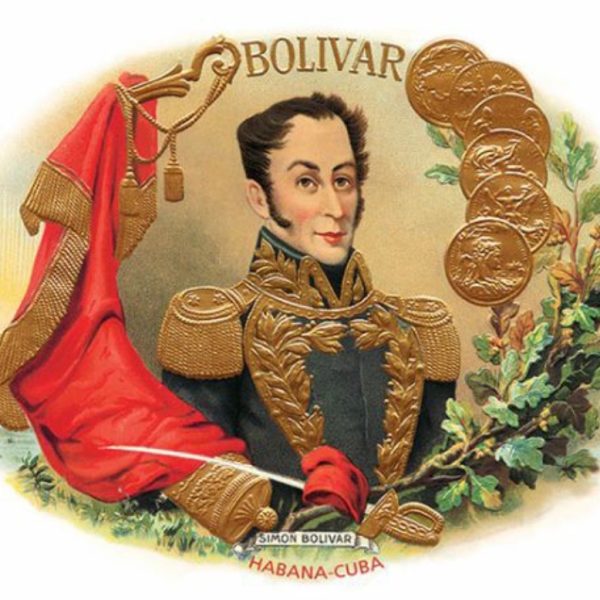 Bolivar