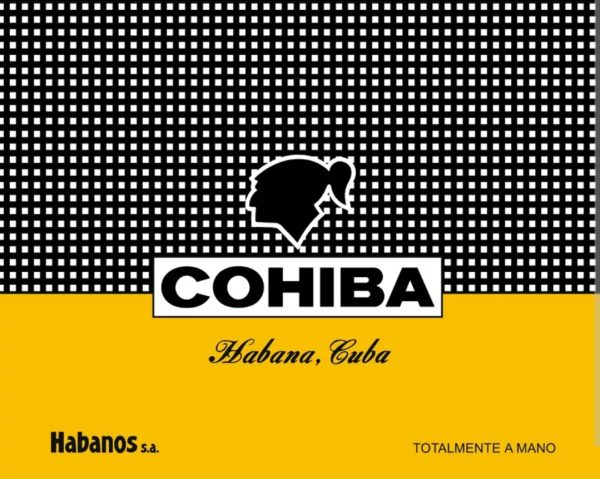 Cohiba