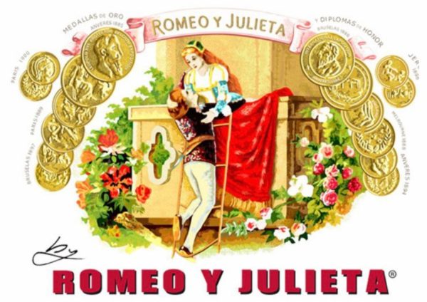 Romeo Y Julieta